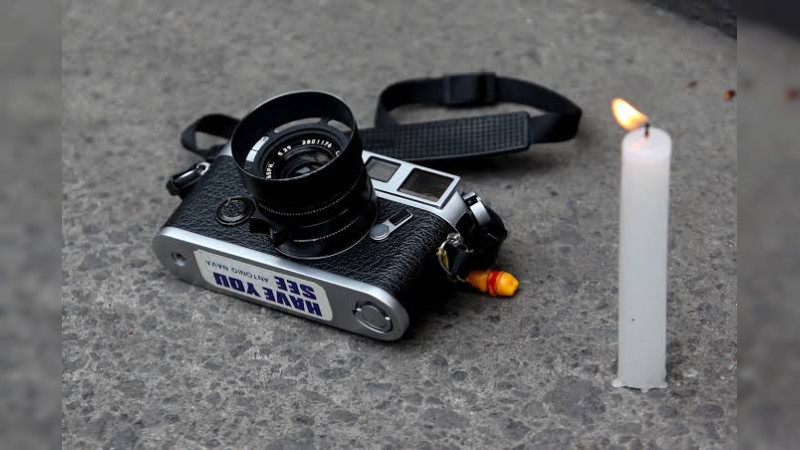 Por amenazar en redes a periodista de Chiapas, FGR logra sentencia contra sujeto: Ya lo habÃ­an procesado por amenazas en SinaloaÂ 