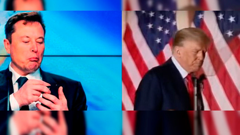 Trump y Musk continÃºan despidos masivos en gobierno de EEUU; miles pierden su empleo