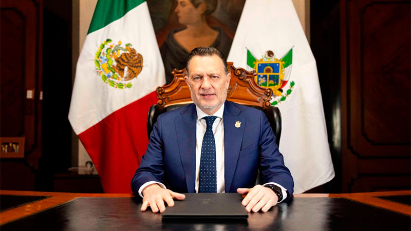 Gobernador de QuerÃ©taro enviarÃ¡ iniciativas para prohibir uso de celulares en el sistema educativoÂ 