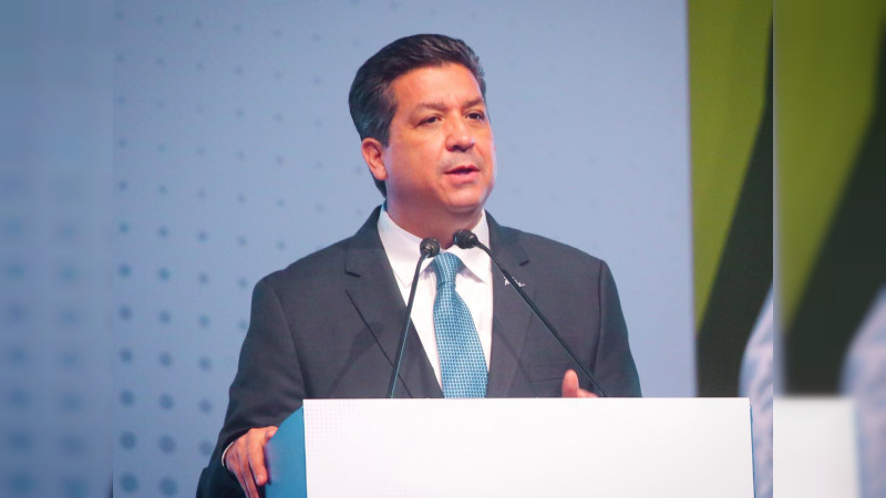 Ficha roja contra Cabeza de Vaca estÃ¡ suspendida, aclara FGR