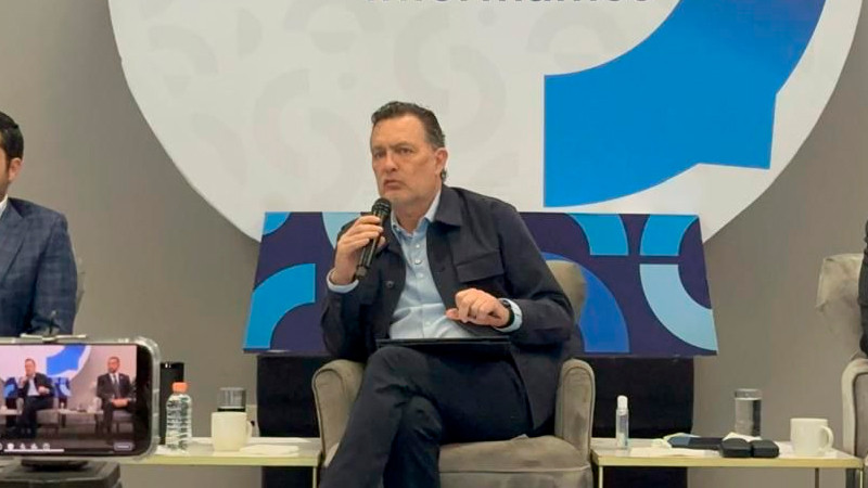 Meta apoya iniciativa de Kuri GonzÃ¡lez para 