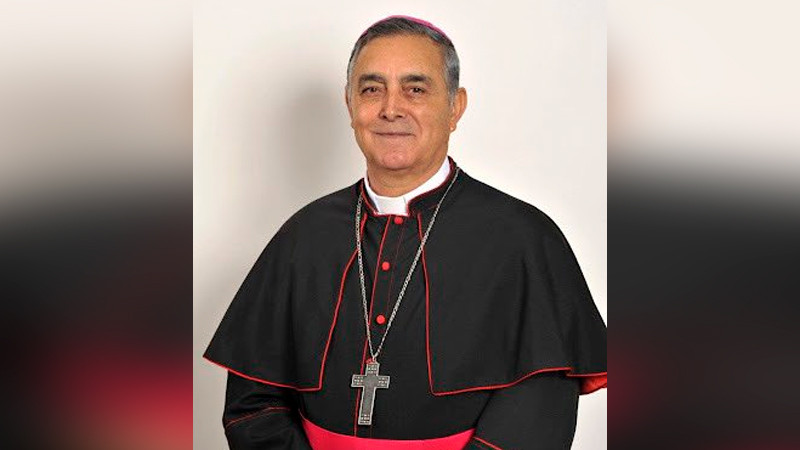 Obispo emÃ©rito de Chilpancingo apoya plan de Trump en combate a grupos delictivos en MÃ©xico