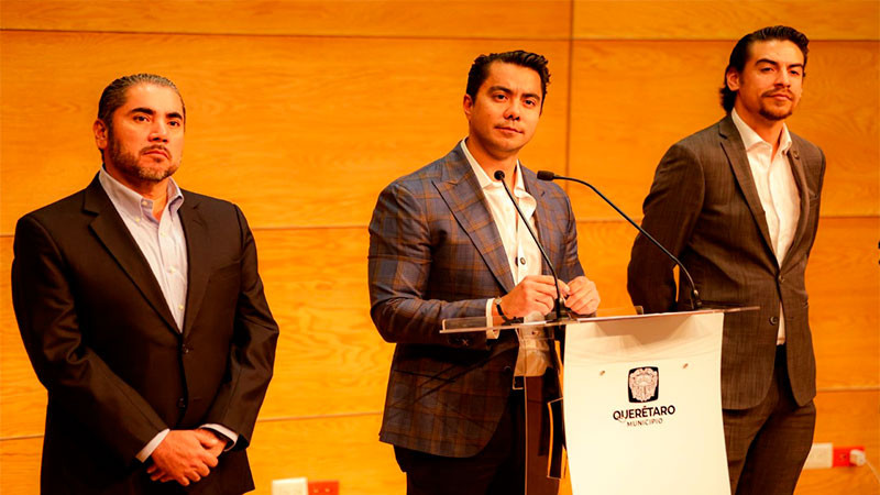 PermitirÃ¡ Felifer MacÃ­as a 240 artesanos la venta rotativa de sus productos en 50 puntos en el Centro HistÃ³rico 