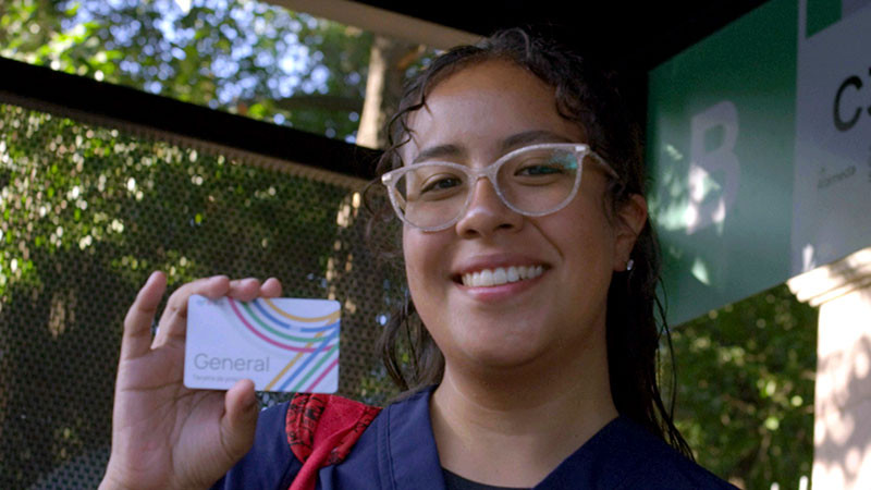 Qrobus es el sistema de transporte pÃºblico con mayor crecimiento en el paÃ­s: INEGI