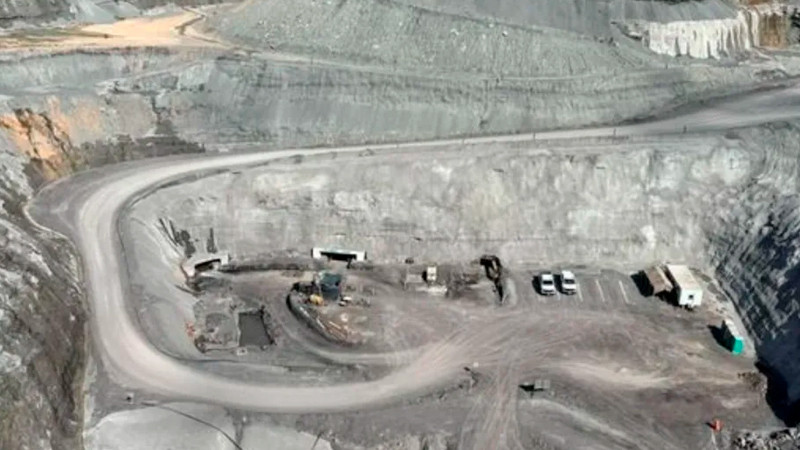 Sheinbaum resalta recuperaciÃ³n de cuerpos de los 10 mineros de El Pinabete