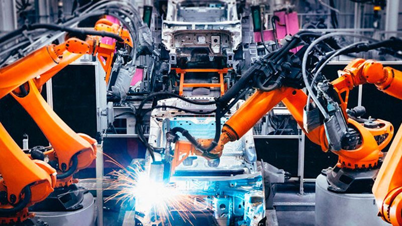 Trump adelanta que aranceles para automÃ³viles importados podrÃ­a rondar el 25% 