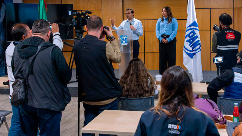 Cuidar QuerÃ©taro es cuidar a las niÃ±as, niÃ±os y adolescentes: MartÃ­n Arango GarcÃ­a