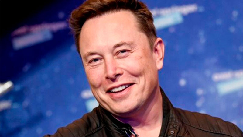Elon Musk reacciona a designaciÃ³n de cÃ¡rteles mexicanos como grupos terroristas
