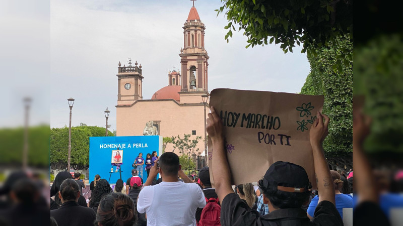 No se ha judicializado el caso de la odontÃ³loga de San Juan del RÃ­o, QuerÃ©taro: TSJ