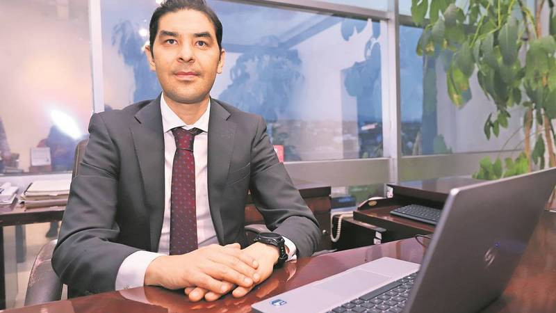 Destituyen a secretario del Sistema Nacional AnticorrupciÃ³n; encuentran irregularidades y omisiones