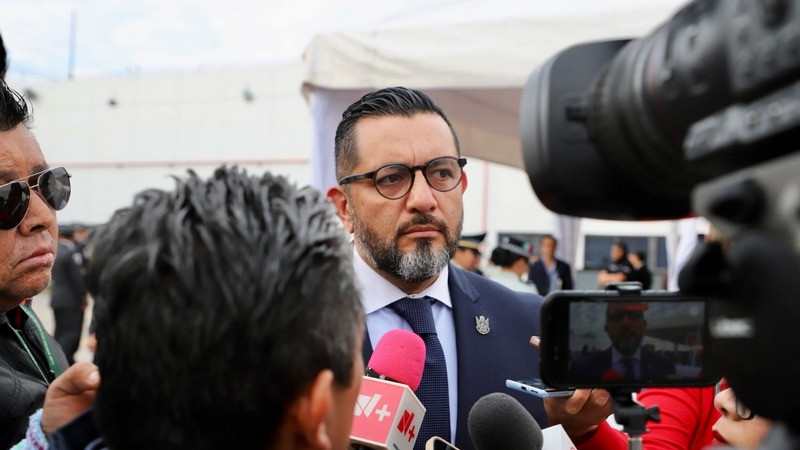 Carlos Alcaraz pide actuar con altura de miras y evitar mezquinidad ante la Ley Kuri en QuerÃ©taro