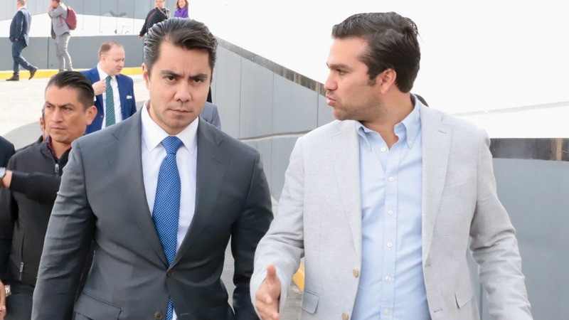 Ciudad Deportiva en Parque Bicentenario beneficiarÃ¡ a atletas queretanos: Juan Carlos CÃ¡rdenas