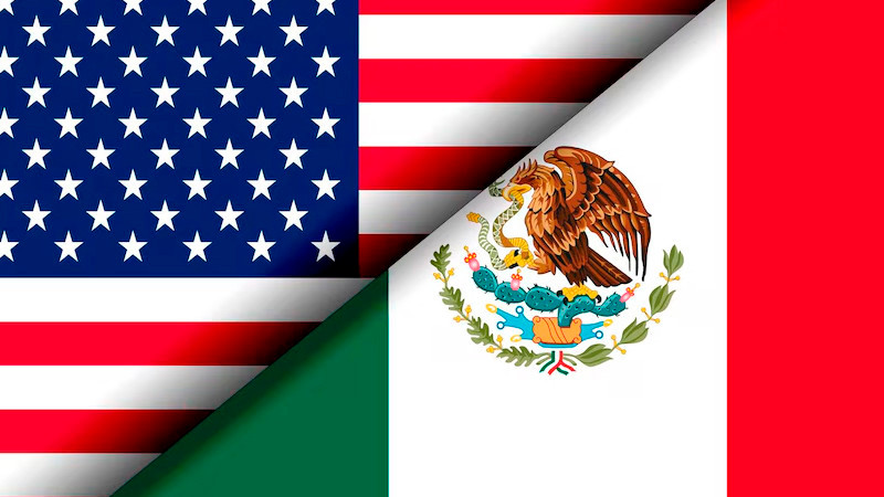 Embajada de EEUU felicita a MÃ©xico por detenciÃ³n de dos presuntos hombres cercanos a hijos de JoaquÃ­n GuzmÃ¡n Loera