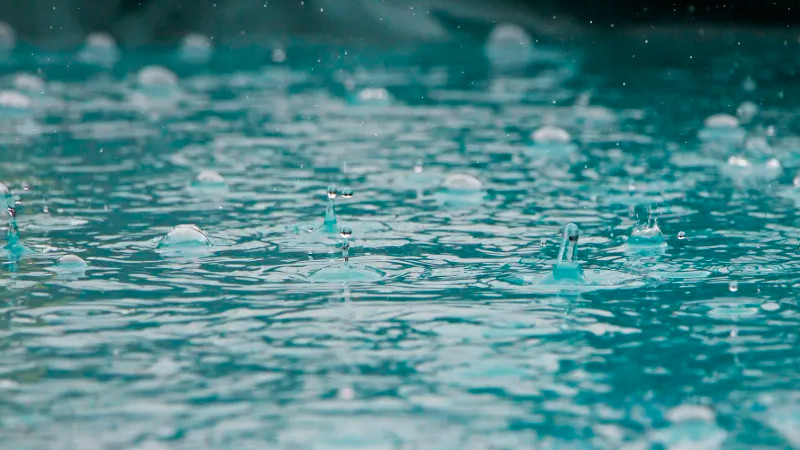 Frente frÃ­o 28 provocarÃ¡ lluvias puntuales muy fuertes en 3 estados