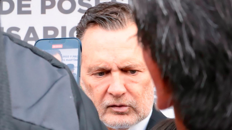 Kuri GonzÃ¡lez arremete contra el diputado Gilberto Herrera y defiende obra de Paseo 5 de Febrero