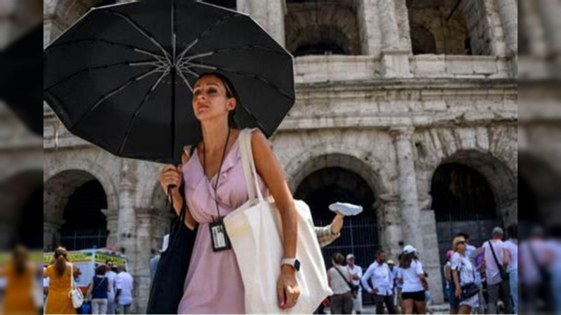 La CDMX en alerta por Ã­ndices de radiaciÃ³n UV extremadamente altos