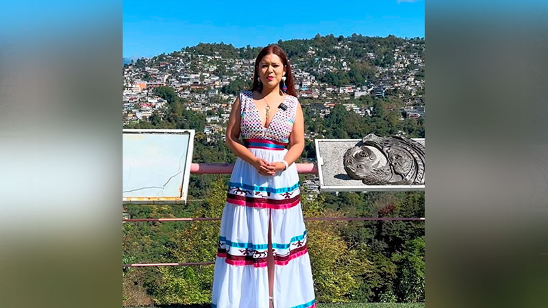 Deja el cargo alcalde de Huautla de JimÃ©nez, Oaxaca; falta de recursos, la causa