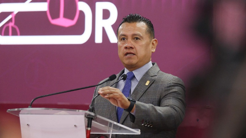 En normalidad producciÃ³n y corte del limÃ³n en ApatzingÃ¡n: Torres PiÃ±a