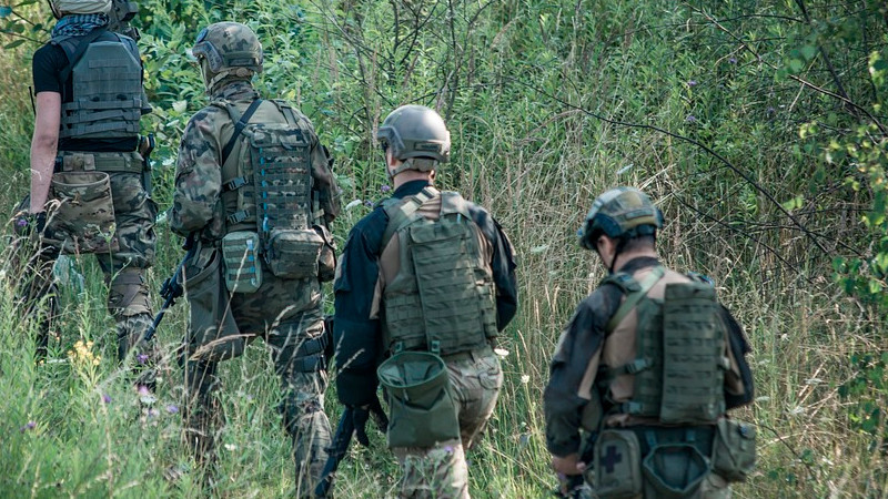 MÃ¡s de 160 mil soldados rusos fallecieron en 3 aÃ±os de conflicto armado con Ucrania