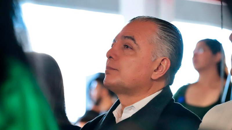 Seguridad de QuerÃ©taro capital analiza informaciÃ³n para establecer reducciÃ³n de tiempos de incidencias en Centro HistÃ³rico: Juan JosÃ© Ferrusca