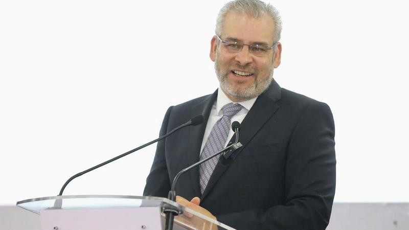 Sin contratiempos el corte de limoÌn en MichoacÃ¡n: Bedolla