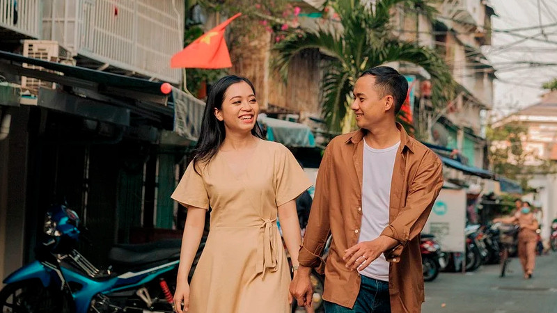 En China, proponen reducir edad legal del matrimonio y eliminar restricciones al nÃºmero de hijos