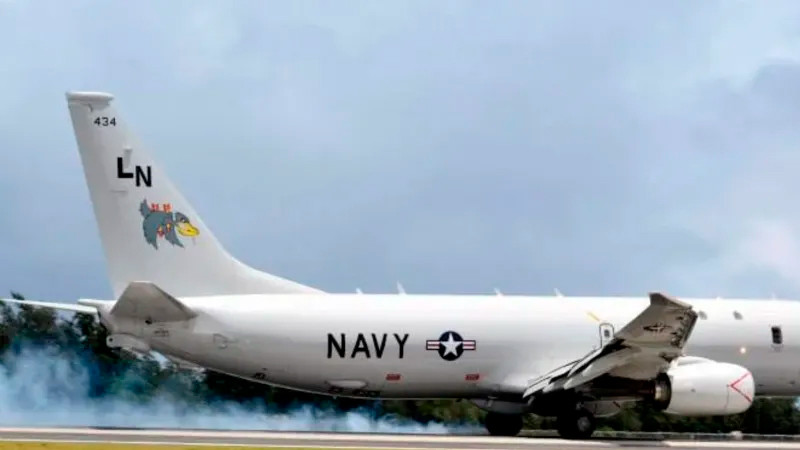 Vuelos de inteligencia de EEUU ayudan a MÃ©xico a detener a criminales: general Trevilla