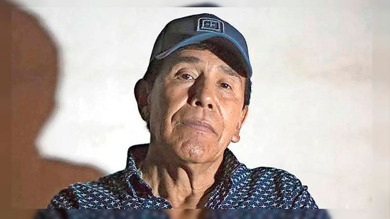 Caro Quintero y cinco capos mexicanos podrÃ­an ser condenados a pena de muerte o cadena perpetua 