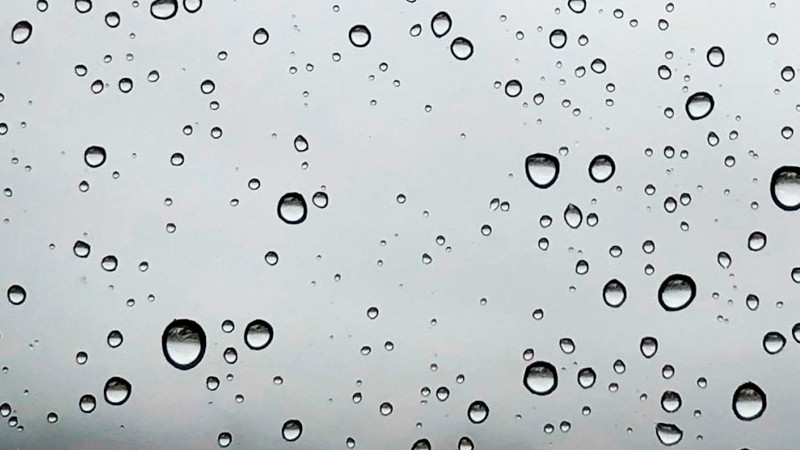 Frente frÃ­o 29 ocasionarÃ¡ lluvias y bajas temperaturas  