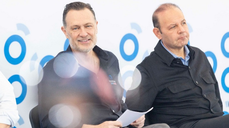 Ya se tiene identificado al tercer sujeto involucrado en masacre del bar 'Los Cantaritos': Mauricio Kuri