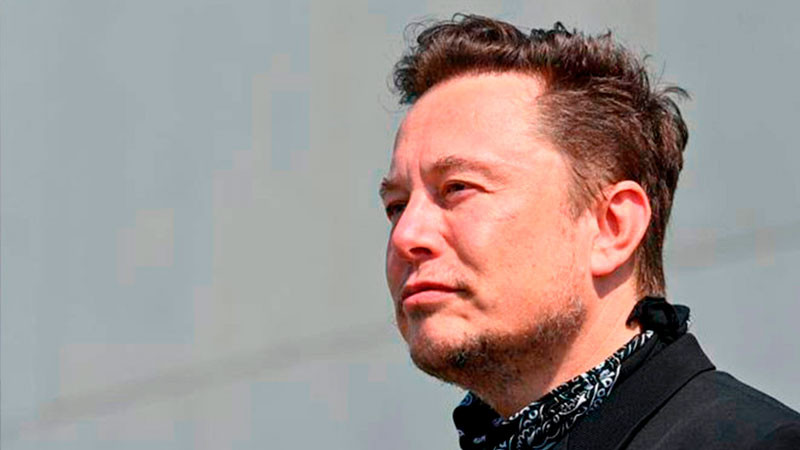 Elon Musk sale en defensa de Trump tras discusiÃ³n en el Despacho Oval  con Zelenski
