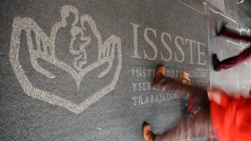 Reforma a Ley del ISSSTE 