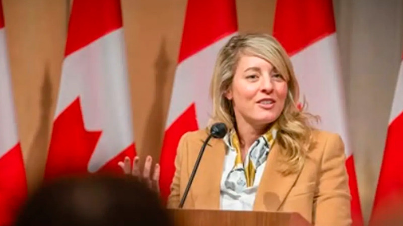 CanadÃ¡ muestra su apoyo a Ucrania, tras desencuentro con Trump; advierte que Rusia 