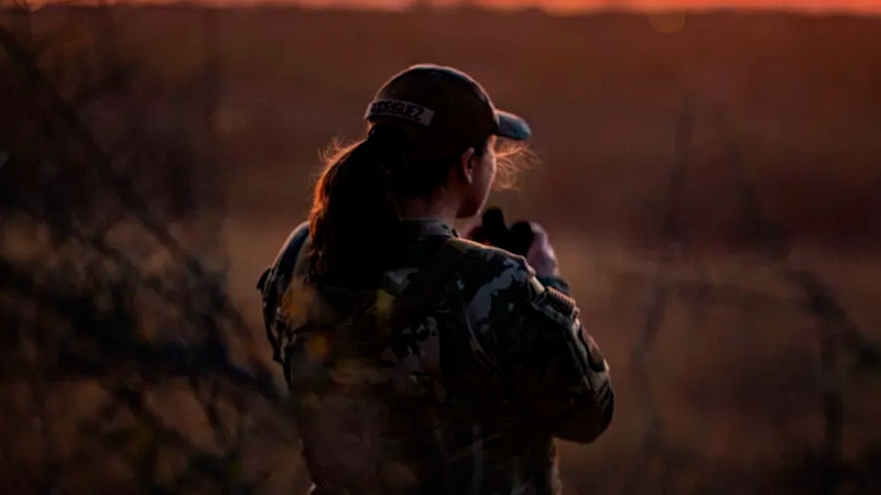 EEUU desplegarÃ¡ 3 mil militares mÃ¡s en frontera con MÃ©xico