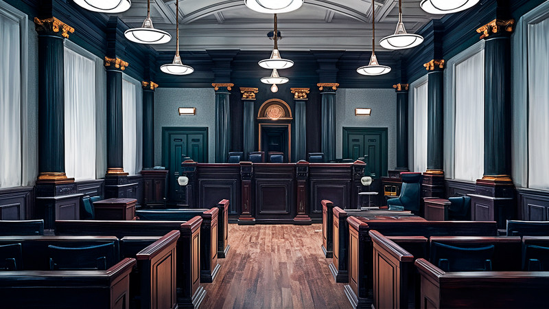 Vicente Carrillo Fuentes se declara 