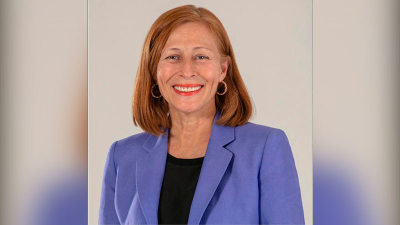 Asume Tatiana Clouthier la direcciÃ³n del Instituto de los Mexicanos en el Exterior
