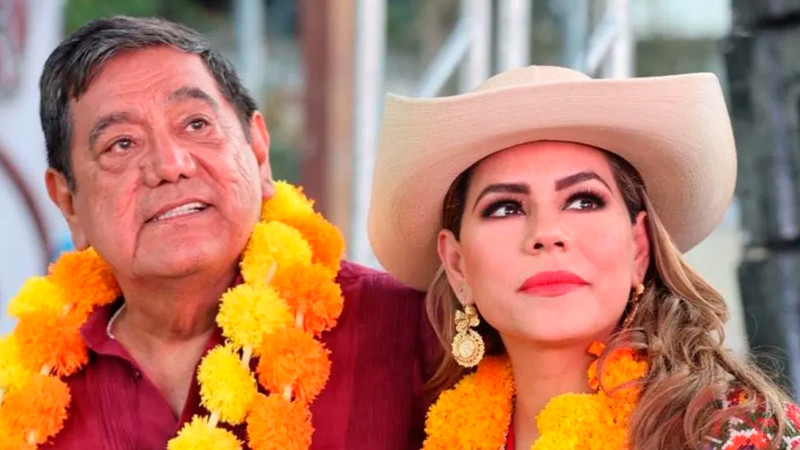 Critica Sheinbaum a FÃ©lix Salgado Macedonio por buscar gubernatura de Guerrero