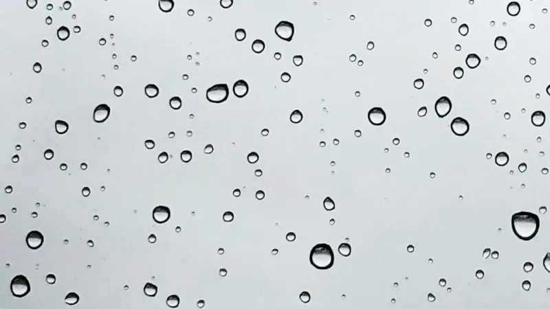 Frente frÃ­o dejarÃ¡ lluvias y fuertes vientos