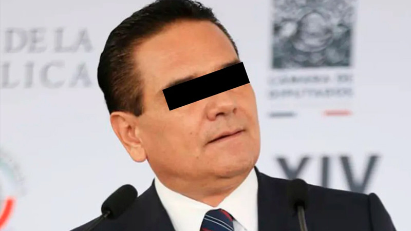 InvestigaciÃ³n contra Silvano Aureoles es tema de la FGR, asevera Sheinbaum