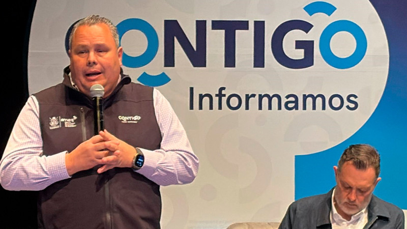 Sistema de transporte pÃºblico de QuerÃ©taro tiene 500 mil usuarios diariamente, informa AMEQ