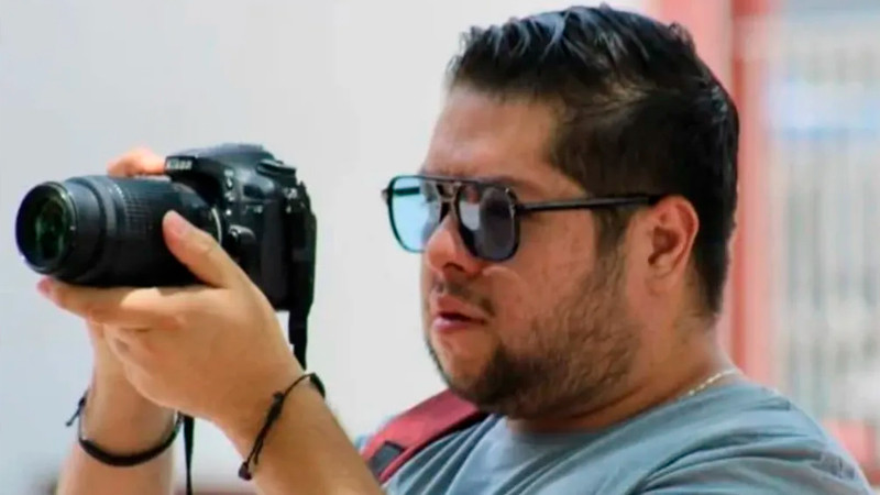 Reporteros sin Fronteras lamenta homicidio del periodista Kristian Zavala