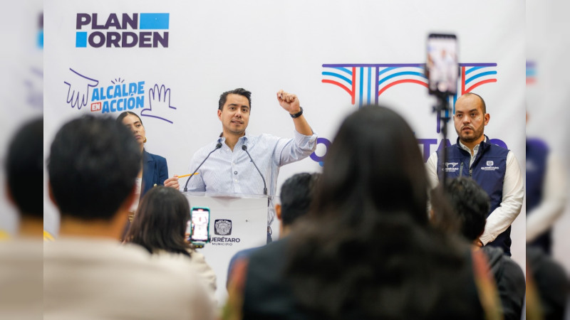 Autoridades de QuerÃ©taro investigan posible maltrato y exhibiciÃ³n ilegal de capibaras en cafeterÃ­a: Felifer MacÃ­as