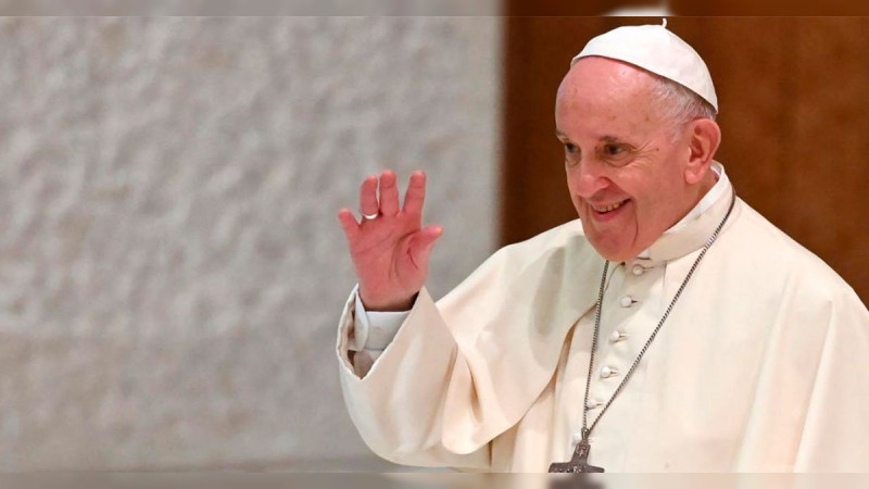 El Papa Francisco envÃ­a mensaje en MiÃ©rcoles de Ceniza