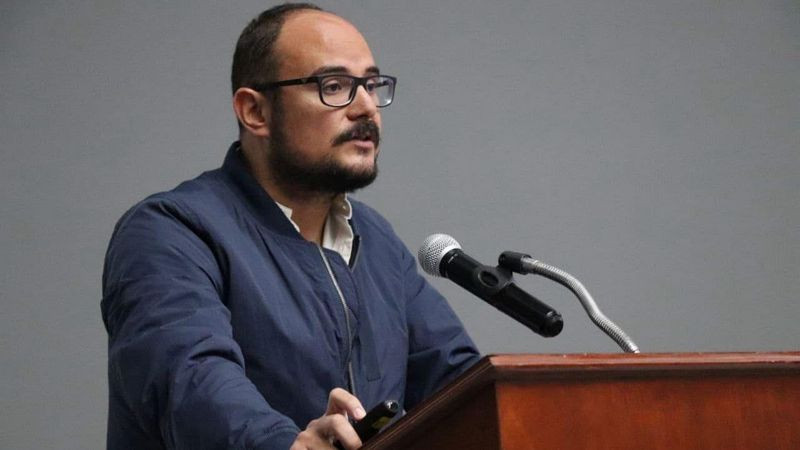 DefensorÃ­a de los Derechos Humanos de QuerÃ©taro velarÃ¡ por integridad de las mujeres en marcha del 8M