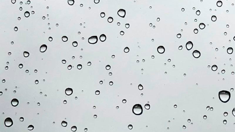 Frente rÃ­o 33 provocarÃ¡ lluvias, viento y bajas temperaturas