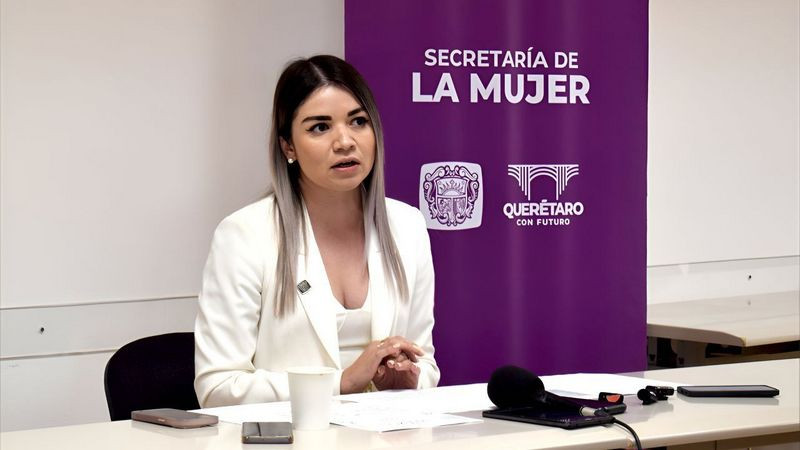 Marzo se pintarÃ¡ de rosa en QuerÃ©taro con conferencias, talleres y eventos para conmemorar a la mujer