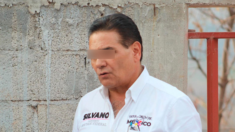 Vinculan a proceso a 4 exfuncionarios del Gobierno de Silvano Aureoles en MichoacÃ¡n