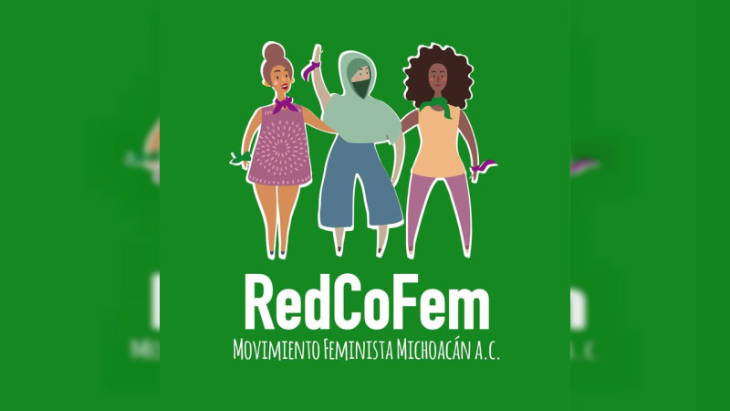 La REDCOFEM pide lo siguiente sobre la cobertura mediÃ¡tica de la marcha del 8M