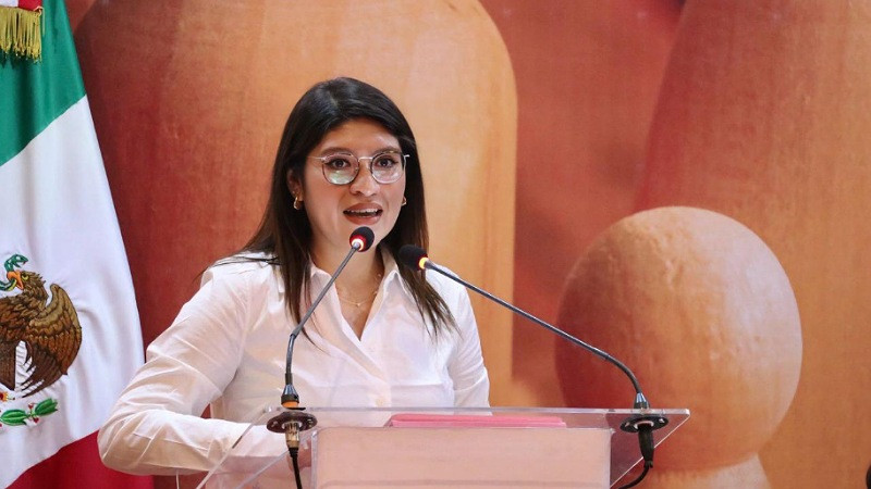 Con reforma van por 10 mil deudores alimentarios en MichoacÃ¡n: Seimujer