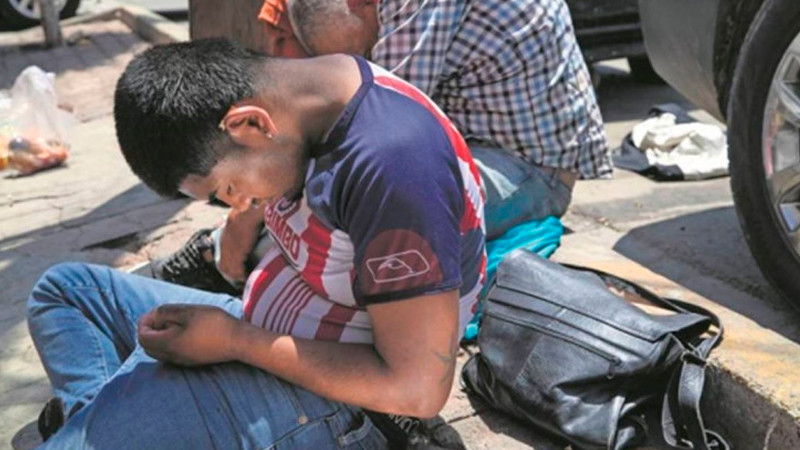 Alerta ONU por proliferaciÃ³n rÃ©cord de estupefacientes sintÃ©ticos